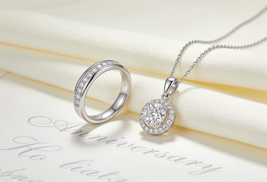 Anniversary Gifts by Year