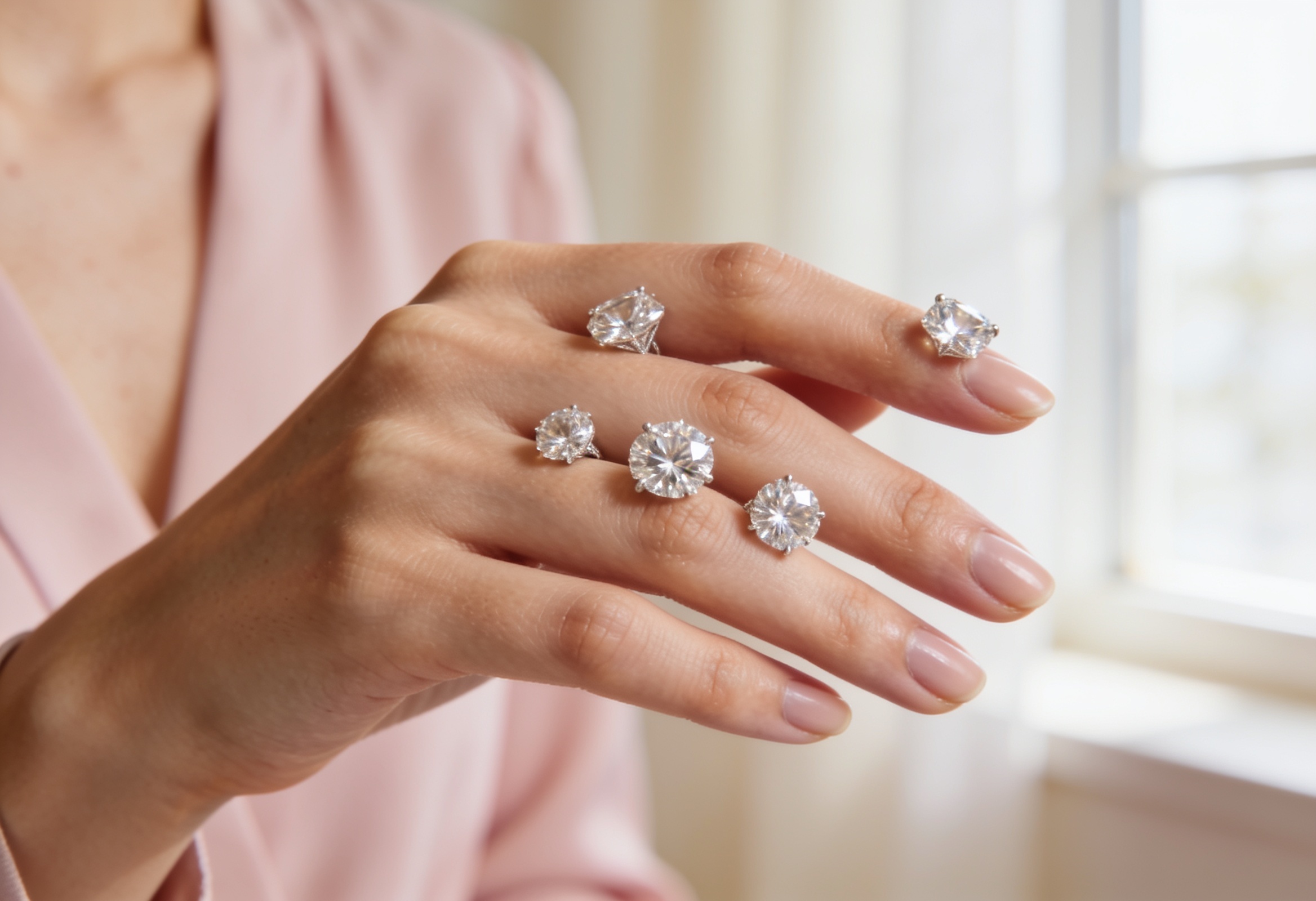 Canadian Lab Grown Diamonds