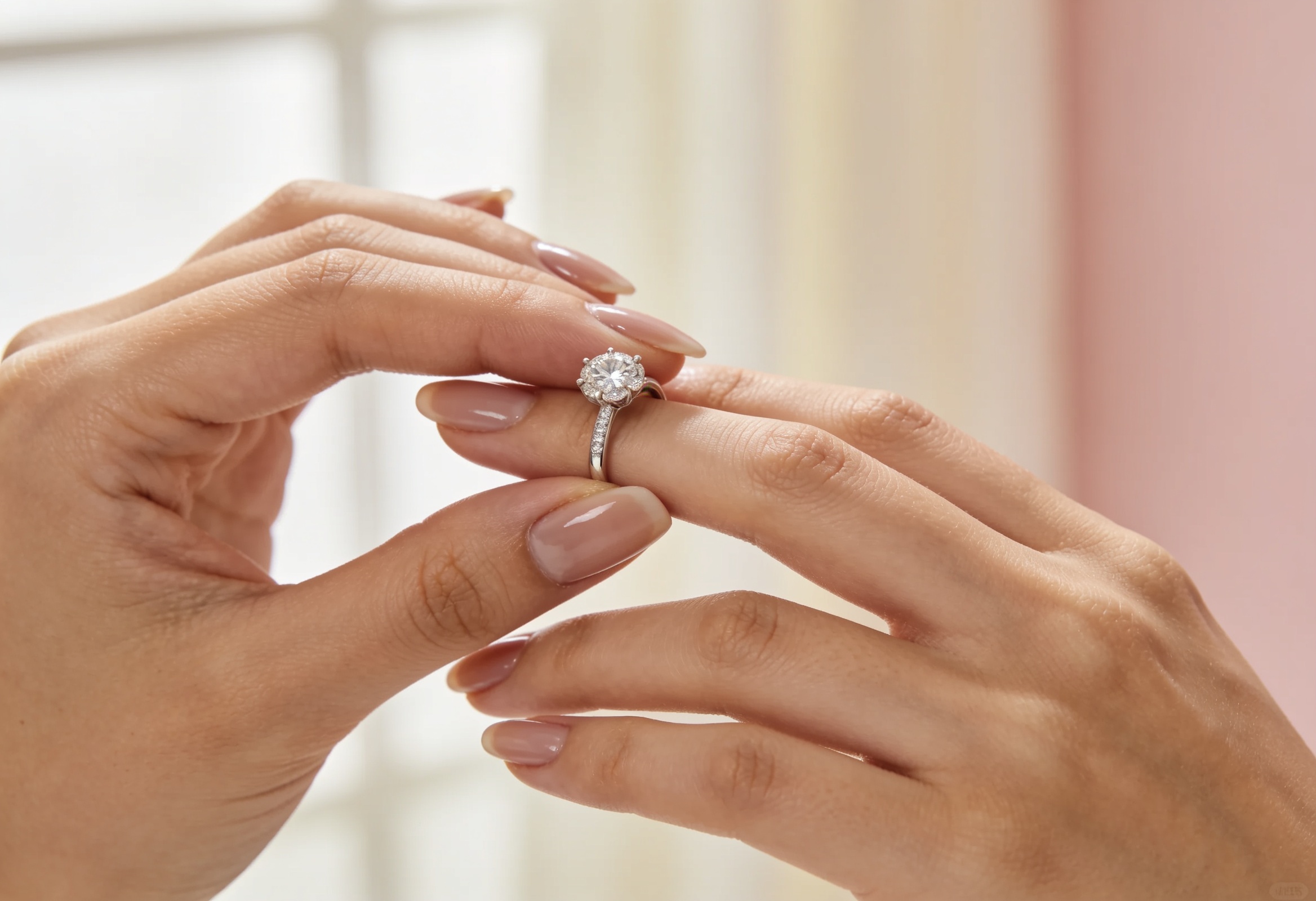 10 Key Factors to Consider with Engagement Ring Shopping