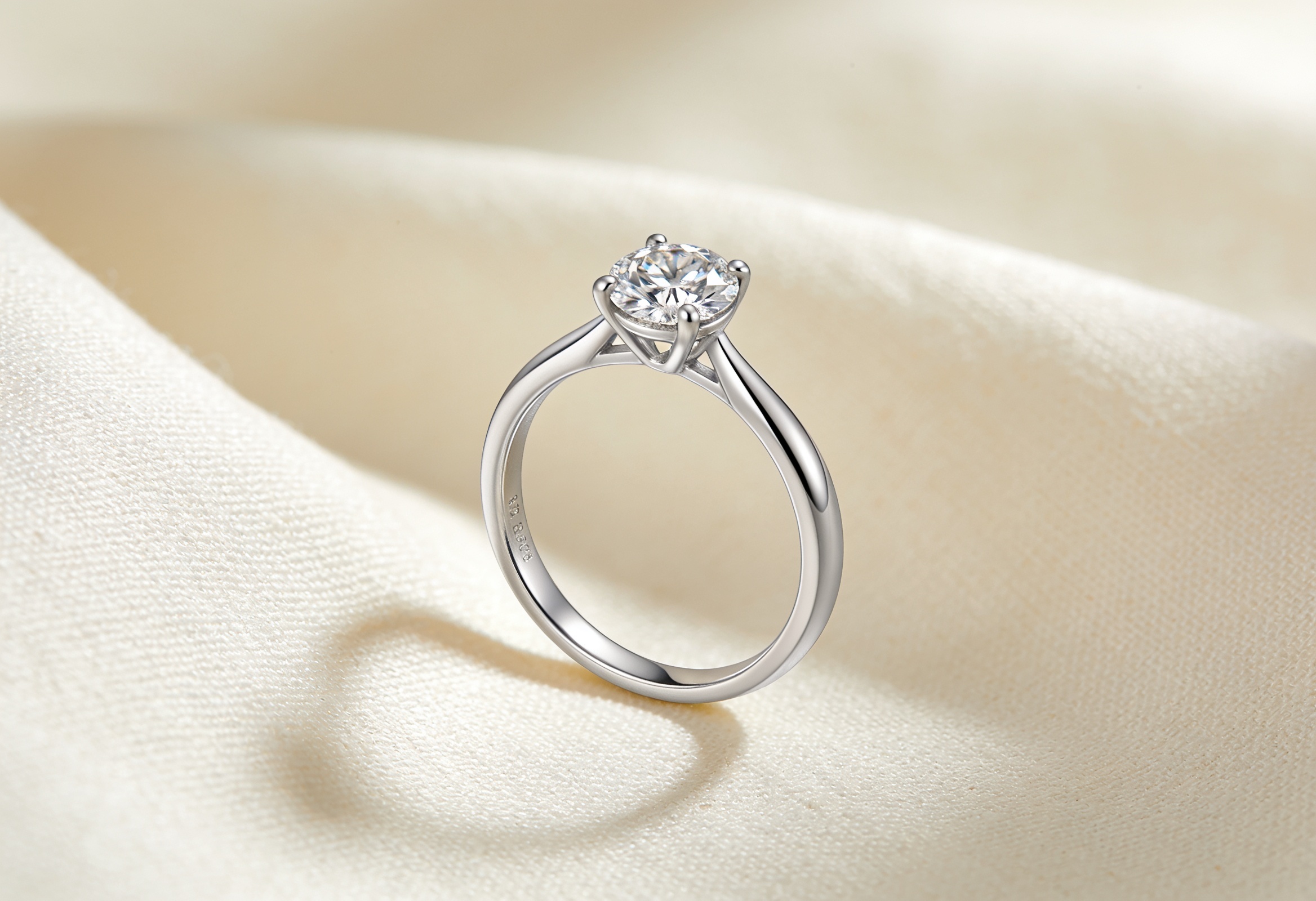 History of Lab Grown Diamonds