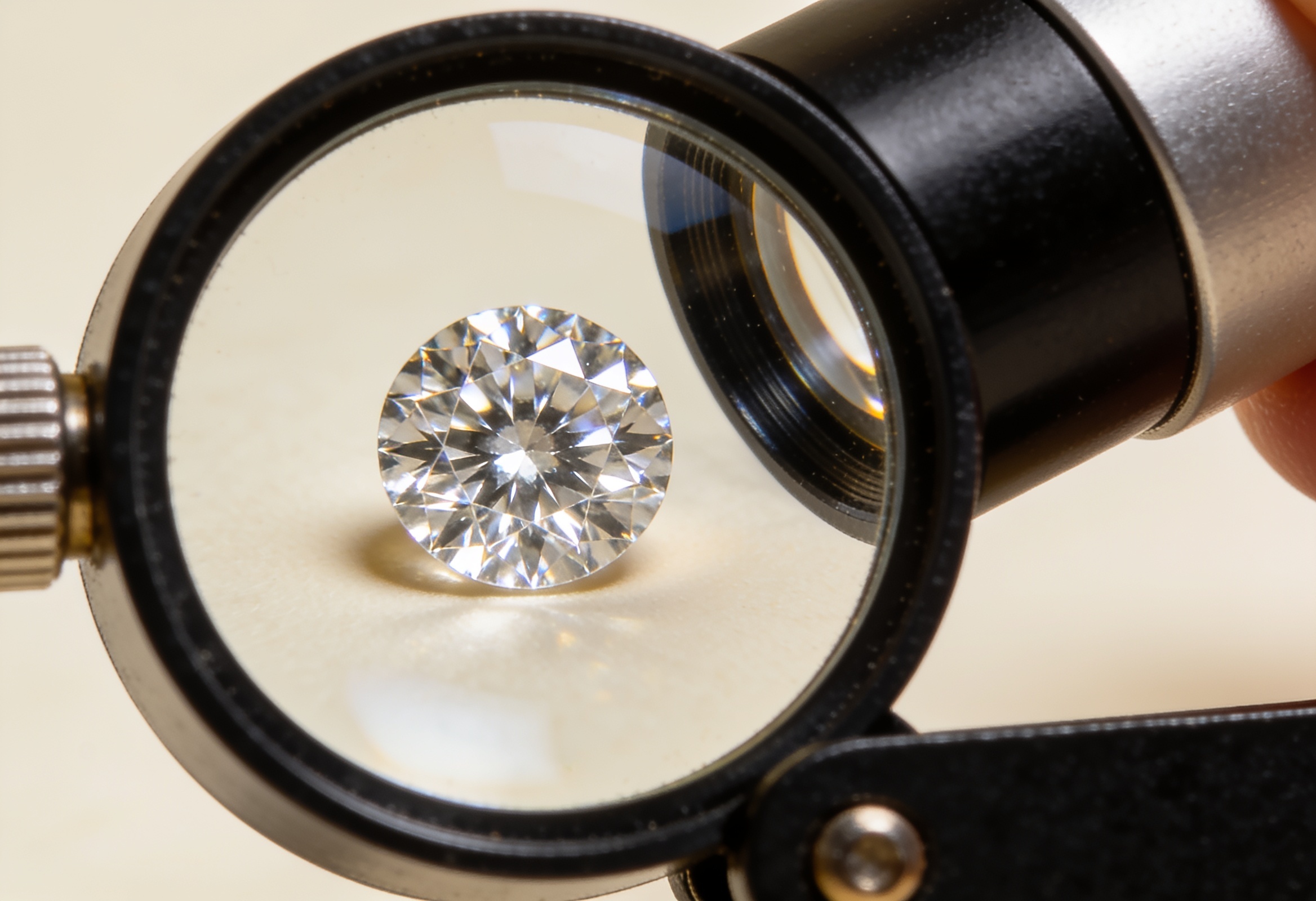 How to Tell If a Diamond Is Real